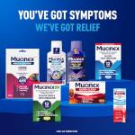Mucinex Fast-Max Cold and Flu Relief Combo Pack