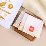 Ginseng Tea Bags - Energy and Focus Boost