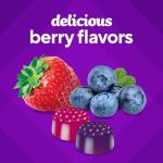 Nature Made B12 and Digestive Probiotics Gummies