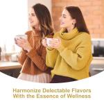 Ginseng Tea Bags - Energy and Focus Boost