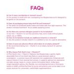 Pink Stork Iron with Vitamin C – 60 Capsules