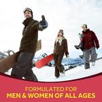 Gentle Iron Supplement with Vitamin C & B12