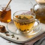 Bigelow Tea Classic Green Tea, Decaffeinated Tea, Decaf Green Tea, Count Box (Pack of 6), 120 Total Tea Bags