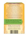 Yogi Tea, Green Tea Pure Green, 16 Count