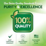 Nature's Truth Super Ginseng Complex | 60 Capsules | with Royal Jelly | Non-GMO & Gluten Free Supplement