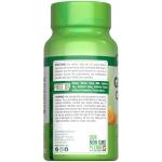 Nature's Truth Super Ginseng Complex | 60 Capsules | with Royal Jelly | Non-GMO & Gluten Free Supplement