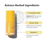Vitamin C Serum with Vitamin E & Ferulic Acid