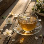 Numi Organic Tea Jasmine Green, 18 Count (Pack of 3) Box of Tea Bags (Packaging May Vary)