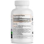 Bronson Vitamin A 10,000 IU for Vision and Immunity