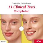 EQQUALBERRY Brightening Vitamin C Serum with Niacinamide