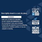 Life Extension Mint Liquid Vitamin D3, 2000 IU