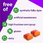 Vitafusion Multi+ Immune Support Gummies – 90 Count