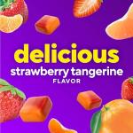 Vitafusion Multi+ Immune Support Gummies – 90 Count