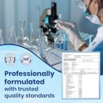 Magnesium Complex DeepCalm Gummies with Ashwagandha