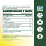 MegaFood Iron Energy Gummies, Iron Supplement for Women, Men, Teens & Kids with Vitamin B12 & B6, Vitamins, from The Makers of Blood Builder Supplement, Strawberry Flavor, 60 Count