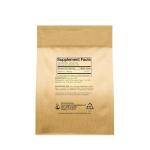 PURE ORIGINAL INGREDIENTS Vitamin C Powder (1 lb) Ascorbic Acid, Non GMO, Dietary Supplement