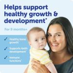 Ddrops Baby 400 IU, Vitamin D, 60 Drops 1.7mL (0.06 Fl. Oz (Pack of 1))