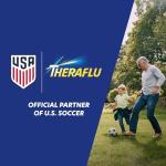 Theraflu Severe Cold Relief Hot Liquid Powder Combo: 12ct Daytime/Nighttime Honey Lemon Flavor + 6ct Daytime Honey Ginger Flavor