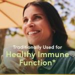 Echinacea Complex by Nature's Bounty, Herbal Supplement, Supports Immune Health, 450 mg, 100 Capsules