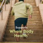 Nature's Bounty Advanced Vitamin D3 with Magnesium Citrate Immune Formula, Supports Immune and Bone Health, 90 Tablets