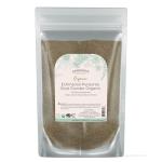 Starwest Botanicals Dried Echinacea Purpurea Root Powder Organic - Loose Herb for Tea, Tinctures, & Natural Herbal Blends, Pure Purple Coneflower, Certified Kosher, Non-GMO - 4 oz Pouch