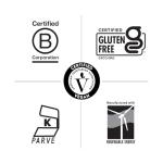 Country Life Easy Iron 25mg Capsules - Gentle Non-Constipating Ferrochel - Vegan Vitamin Supplement for Women & Men - Supports Body Energy