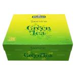 Stassen Pure Jasmine Green Tea, 100 Tea Bags