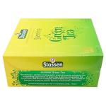 Stassen Pure Jasmine Green Tea, 100 Tea Bags