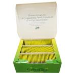 Stassen Pure Jasmine Green Tea, 100 Tea Bags