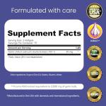 NaturaLife Labs A Higher Standard Odorless Garlic 3000 mg per Serving Immune System Support - 150 Soft gels