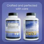 NaturaLife Labs A Higher Standard Odorless Garlic 3000 mg per Serving Immune System Support - 150 Soft gels