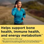 Nature Made Womens Gummy Multivitamins with Omega-3, Multivitamin for Women for Daily Nutritional Support, 150 Gummies, 75 Day Supply