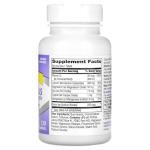 21st Century Calcium 600 Plus D Plus Minerals Caplets, 120Count (27498)