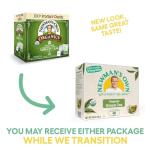 NEWMANS OWN ORGANICS Organic Royal Green Tea, 40 CT