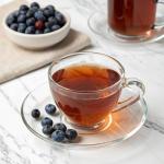 Yogi Tea - Green Tea Blueberry Slim Life (4 Pack) - Energizes and Supports a Dieting Program with Garcinia Cambogia - Contains Caffeine - 64 Organic Tea Bags