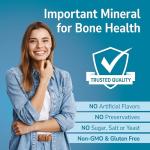 21st Century Calcium Plus D3 Liquid Filled Softgel, 1200 mg, 90 Count