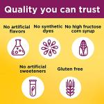 Nature Made Womens Gummy Multivitamins with Omega-3, Multivitamin for Women for Daily Nutritional Support, 150 Gummies, 75 Day Supply