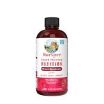 Multivitamin for Women, Men & Kids by MaryRuth's | Liquid Morning Multivitamin | Vitamin A C D E B6 B12 Biotin Zinc | Beauty | Vegan | Non-GMO | Gluten Free | 15 Servings