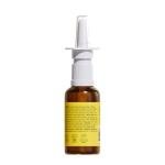 Beekeeper's Naturals Propolis Nasal Rinse Spray Max, Relief for Adults w/Eucalyptus, Oregano & Saline, Clears Nasal Congestion, Moisturizes Sinus Canal, & Decongest Sinus Cavities, 1 fl oz