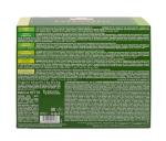 Ahmad Tea Green Tea, Evergreen Selection Pack Teabags, 60 Foil Teabags - Caffeinated & Sugar-Free