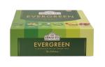 Ahmad Tea Green Tea, Evergreen Selection Pack Teabags, 60 Foil Teabags - Caffeinated & Sugar-Free