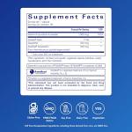 Pure Encapsulations Vitamin A + Carotenoids (Lutein, Zeaxanthin, and Astaxanthin) | Hypoallergenic Dietary Supplement | 90 Capsules