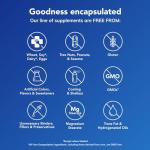 Pure Encapsulations Vitamin A + Carotenoids (Lutein, Zeaxanthin, and Astaxanthin) | Hypoallergenic Dietary Supplement | 90 Capsules