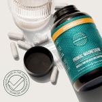 Primal Harvest Magnesium Complex 310mg with Zinc