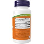 NOW Foods Supplements, Echinacea (Purpurea Root) 400 mg, Immune System Support*, 100 Veg Capsules