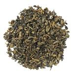 Organic Positively Tea Company, Pinhead Gunpowder Green Tea, Loose Leaf, 16 Ounce