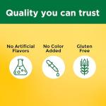 Nature Made High Absorption Magnesium Glycinate 300mg per 3 Capsules, Magnesium Supplement for Muscle, Heart, Nerve and Bone Support, 90 Magnesium Bisglycinate Capsules, 30 Day Supply