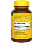 Nature Made High Absorption Magnesium Glycinate 300mg per 3 Capsules, Magnesium Supplement for Muscle, Heart, Nerve and Bone Support, 90 Magnesium Bisglycinate Capsules, 30 Day Supply