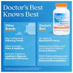 High Absorption Magnesium Chelate, Non-GMO, Vegan, 240 Count