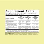 CHILDLIFE ESSENTIALS Liquid Vitamin C - Pure Vitamin C Liquid Supplement for Kids, Toddlers, & Babies, Immune System Support, Natural Orange Flavor, 4 Fl Oz (Pack of 1)